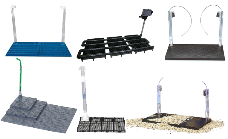 filtros biologico de fundo